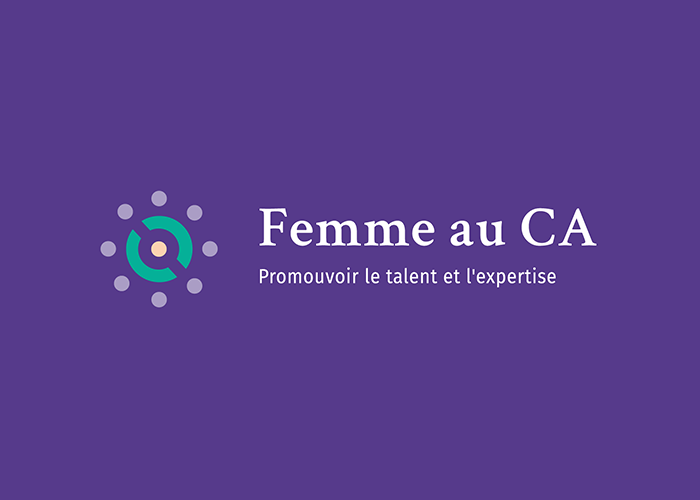 femme au CA AFFQ