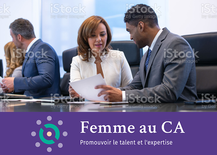 femme aux ca